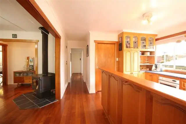 Fifth view of Homely house listing, 81 Punchbowl Rd, Punchbowl TAS 7249