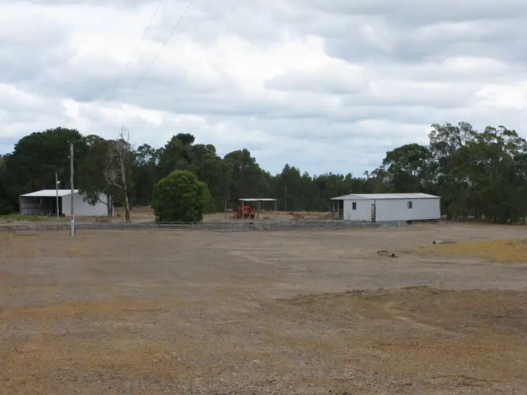 Fourth view of Homely rural property listing, 7918 Muir Hwy, Frankland River WA 6396
