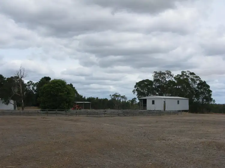 Fifth view of Homely rural property listing, 7918 Muir Hwy, Frankland River WA 6396