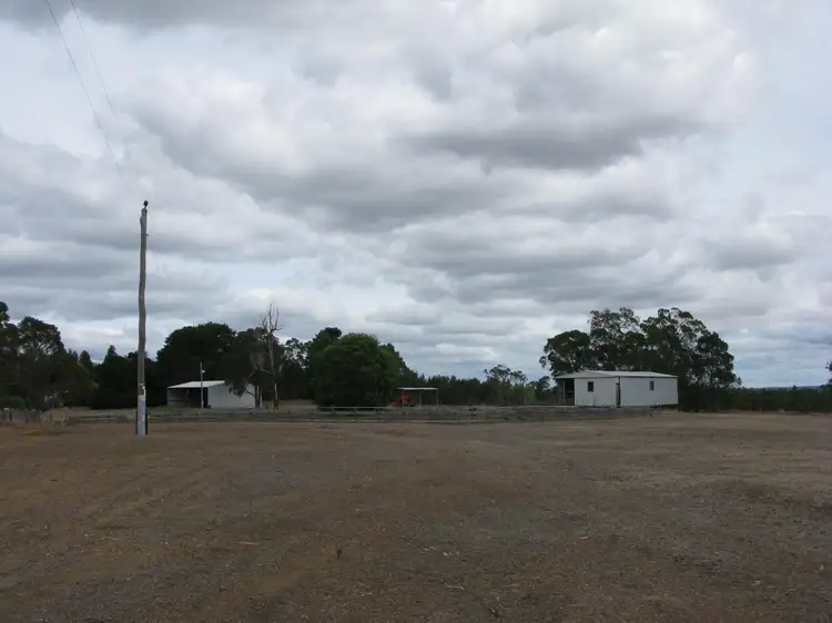 Sixth view of Homely rural property listing, 7918 Muir Hwy, Frankland River WA 6396