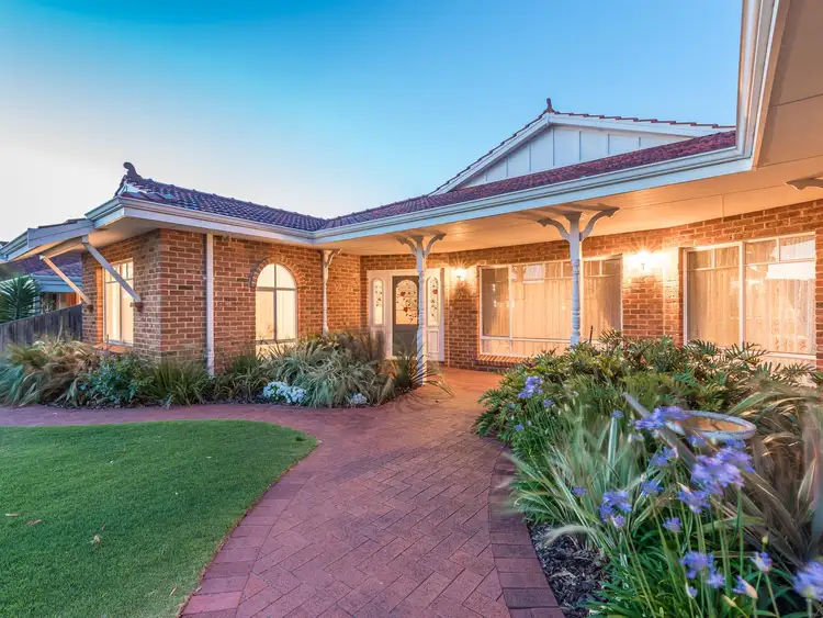 Main view of Homely house listing, 93 Flinders Avenue, Hillarys WA 6025