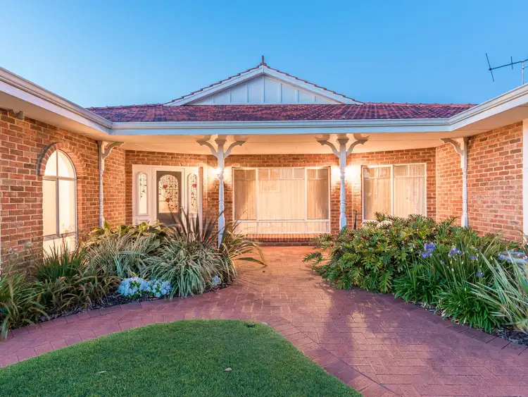 Third view of Homely house listing, 93 Flinders Avenue, Hillarys WA 6025