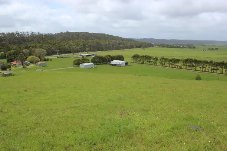 24488 Bass Highway, Brittons Swamp TAS 7330