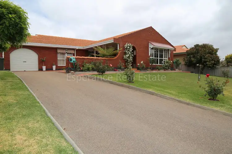 3 Sharkey Street, Esperance WA 6450