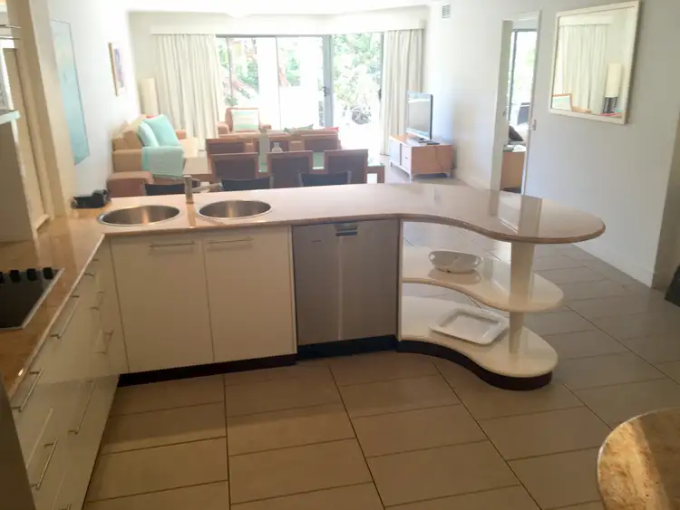 Third view of Homely apartment listing, Address available on request