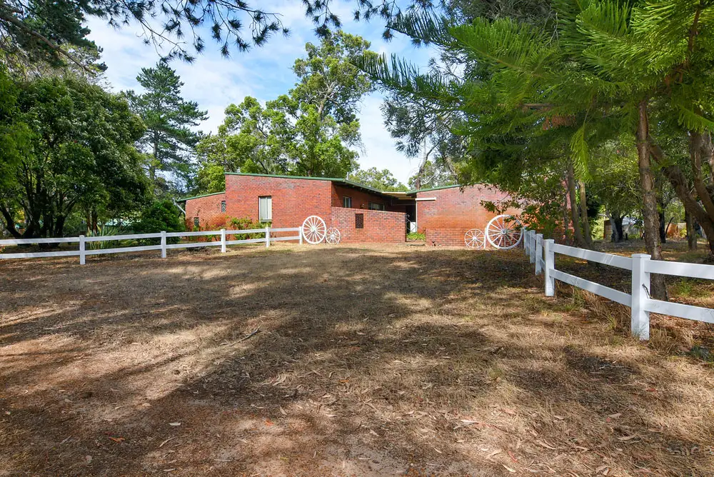 Main view of Homely rural property listing, 1225 (48) Bussell Highway, Stratham WA 6237