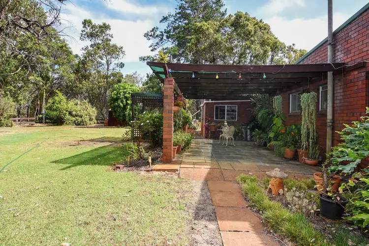 Seventh view of Homely rural property listing, 1225 (48) Bussell Highway, Stratham WA 6237