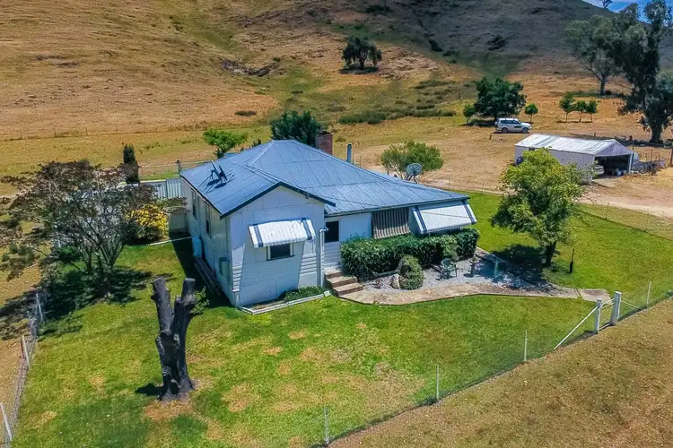 248 Grattai Creek Road, Mudgee NSW 2850