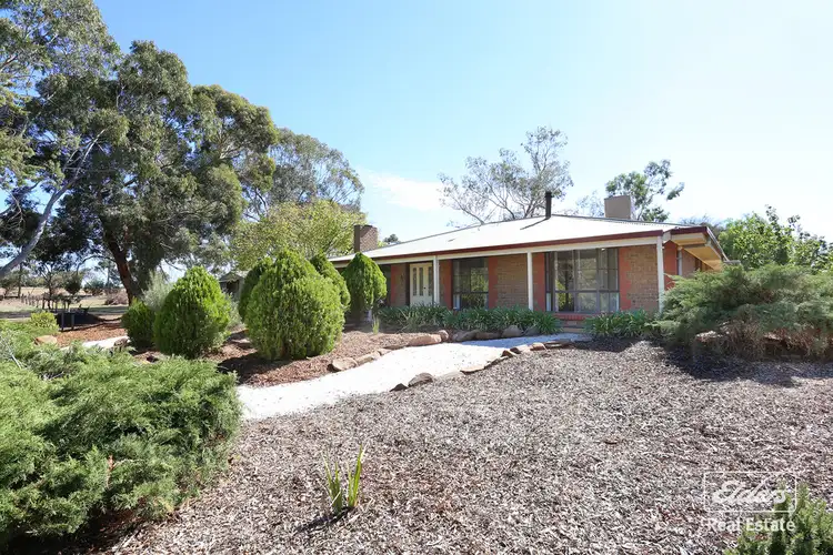 Main view of Homely house listing, 4 Heyworth Road, Gawler Belt SA 5118