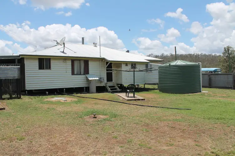 Main view of Homely house listing, 3 Fairy Street, Abercorn QLD 4627
