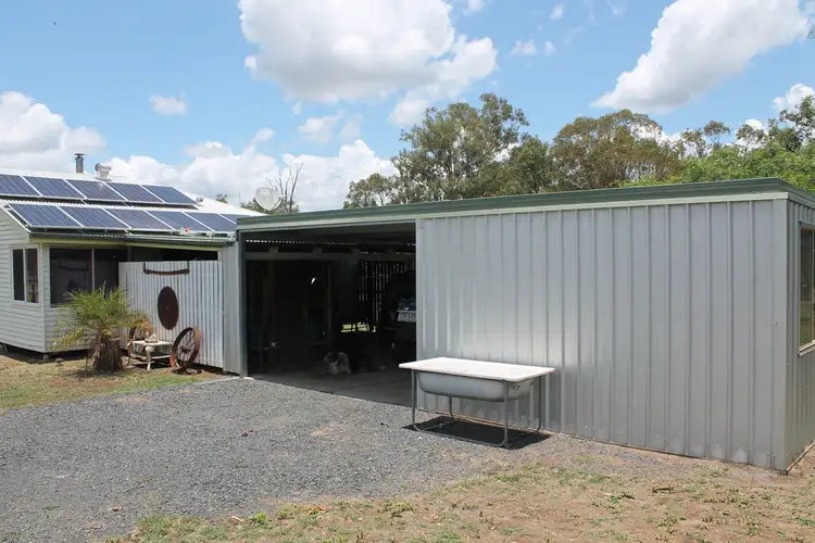 Second view of Homely house listing, 3 Fairy Street, Abercorn QLD 4627