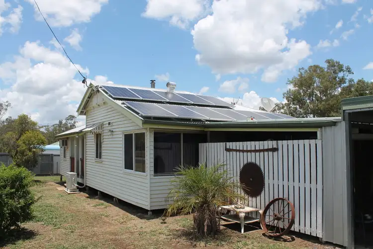 Third view of Homely house listing, 3 Fairy Street, Abercorn QLD 4627