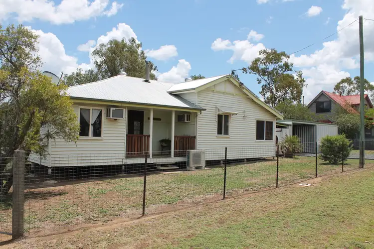 Fourth view of Homely house listing, 3 Fairy Street, Abercorn QLD 4627