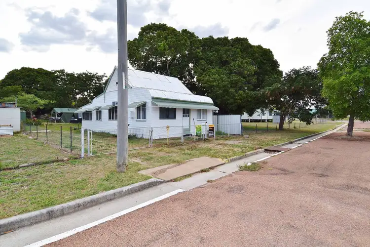 Second view of Homely house listing, 20 Marion Street, Charters Towers City QLD 4820