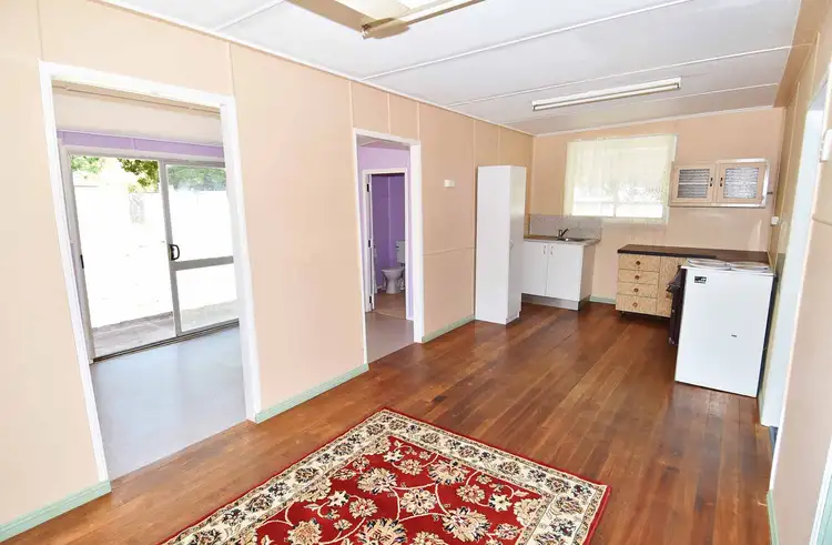 Third view of Homely house listing, 20 Marion Street, Charters Towers City QLD 4820