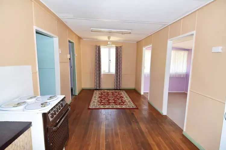 Fourth view of Homely house listing, 20 Marion Street, Charters Towers City QLD 4820