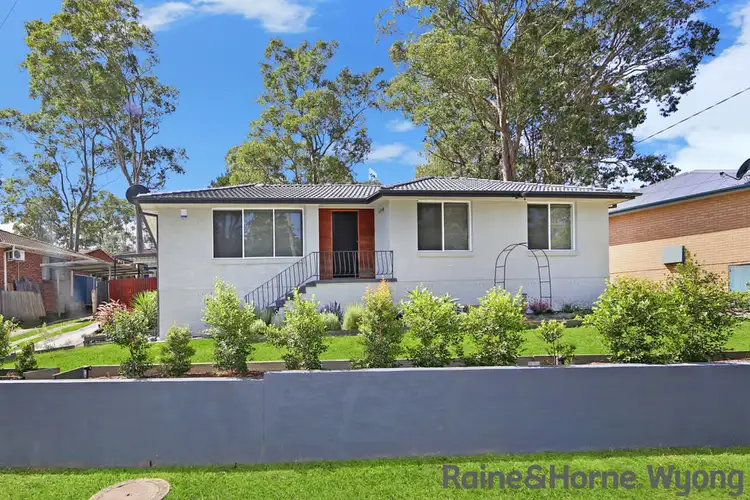 15 McKell Avenue, Watanobbi NSW 2259