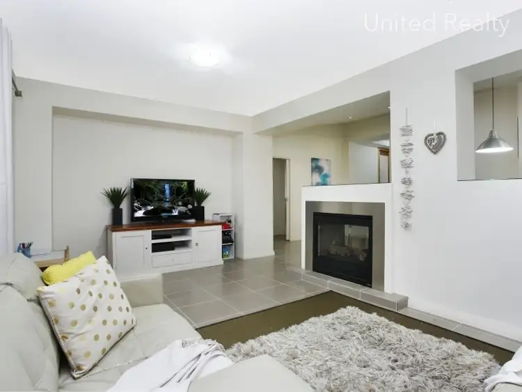 Third view of Homely house listing, 25 Fysh Avenue, Middleton Grange NSW 2171