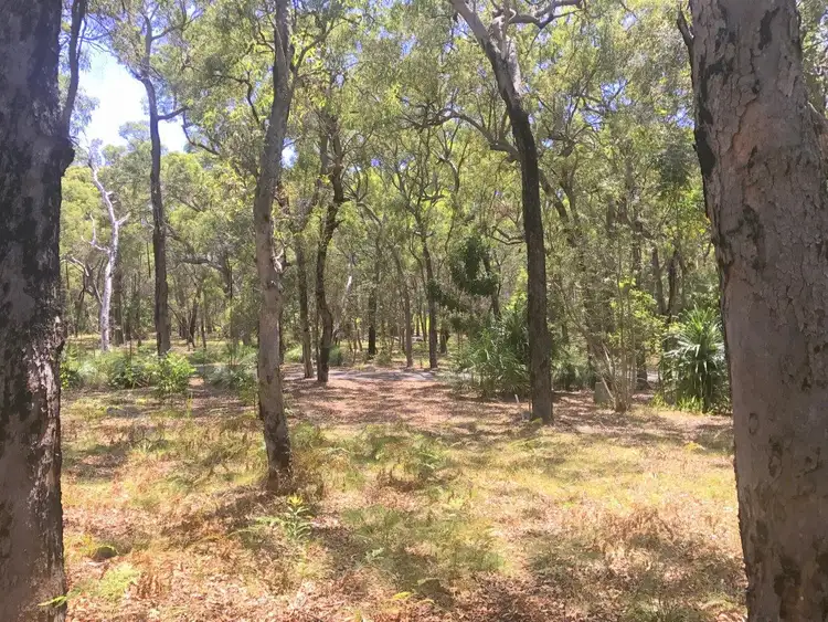 Third view of Homely land listing, Address available on request