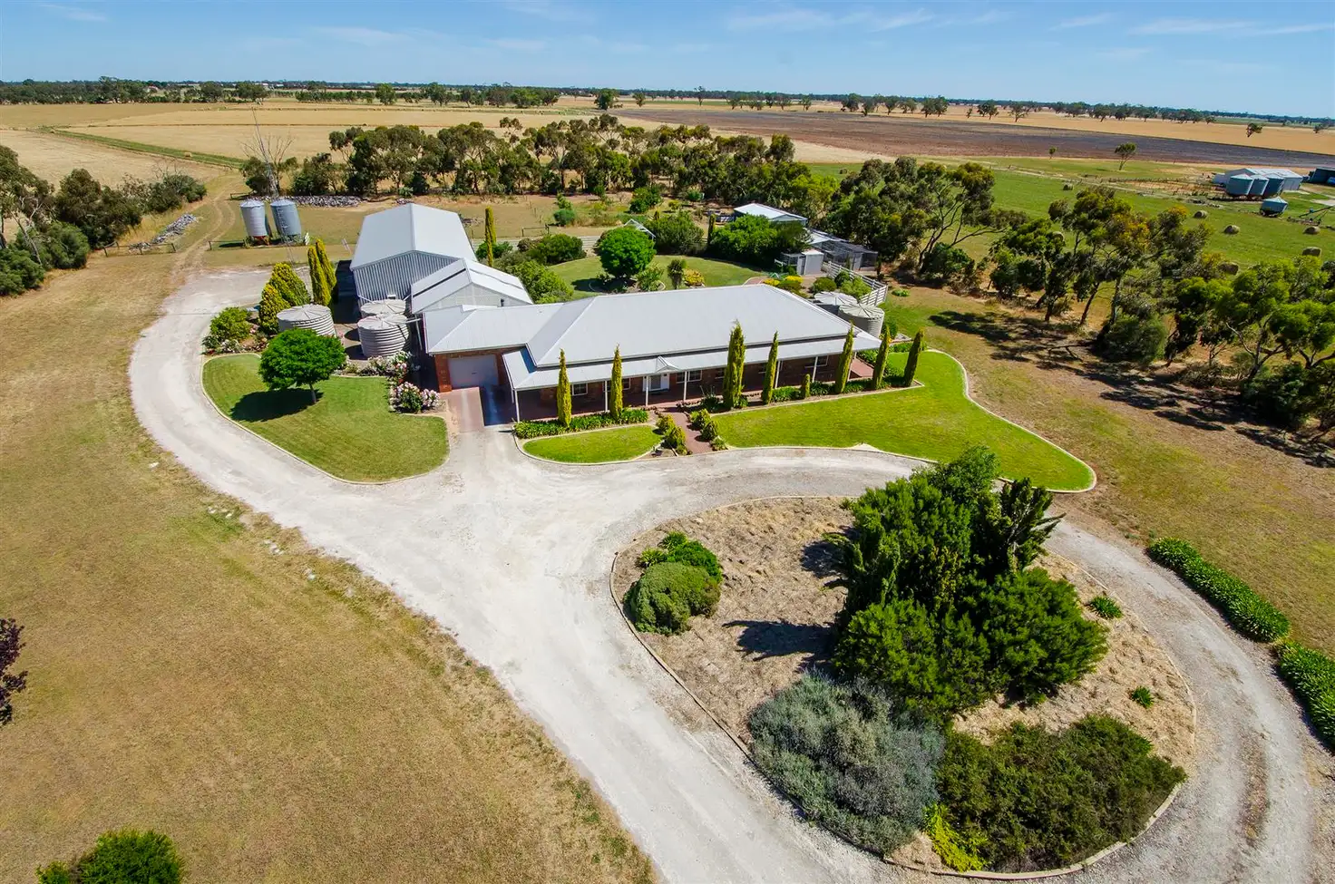 Main view of Homely house listing, 353 Cannawigara Road, Bordertown SA 5268