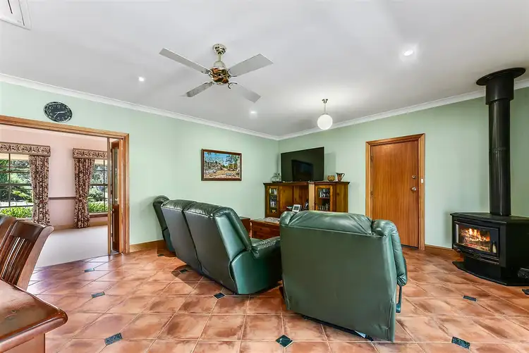 Sixth view of Homely house listing, 353 Cannawigara Road, Bordertown SA 5268