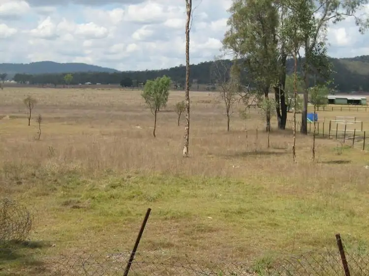 Main view of Homely rural property listing, Address available on request