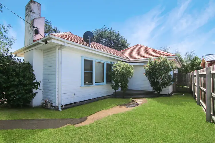 5 Hodgson Street, Bairnsdale VIC 3875