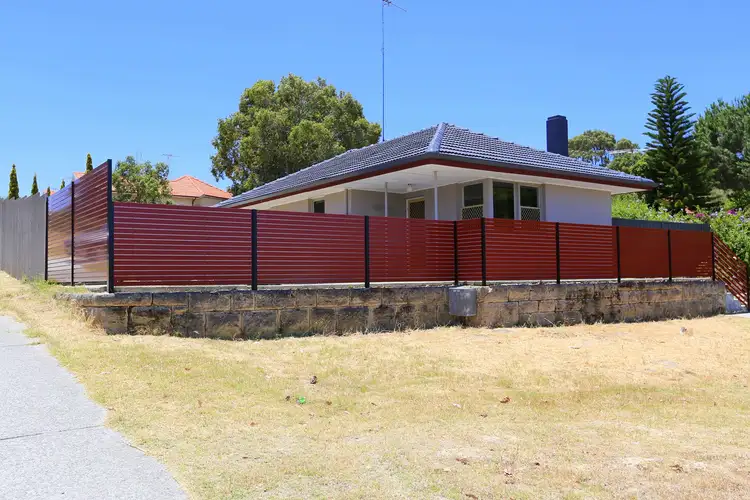 38 Redmond Road