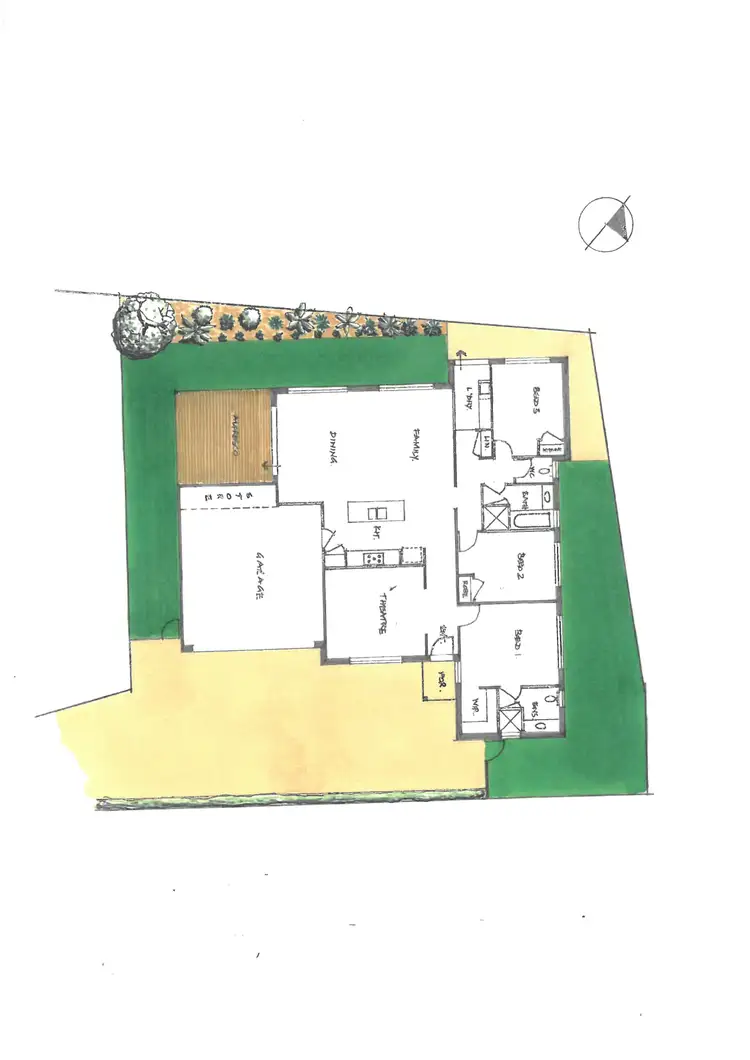 Third view of Homely land listing, 22a Peter Rd, High Wycombe WA 6057