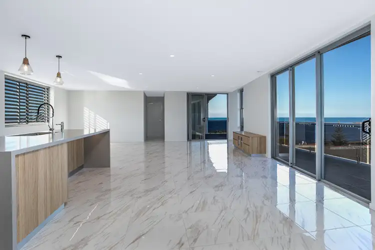 Second view of Homely apartment listing, Penthouse 131 Flinders Parade, Scarborough QLD 4020