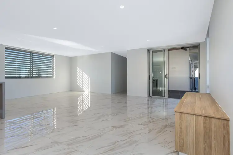 Sixth view of Homely apartment listing, Penthouse 131 Flinders Parade, Scarborough QLD 4020