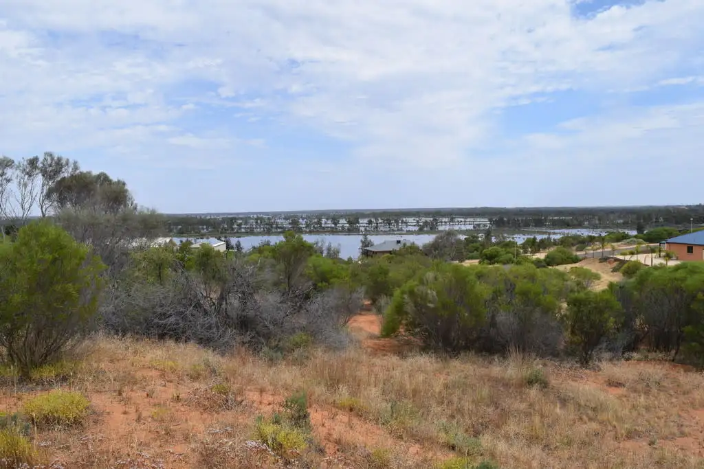Main view of Homely land listing, 42 Wheatley Road, Loxton SA 5333