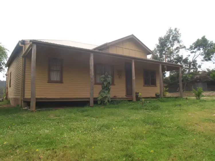 Main view of Homely rural property listing, 631 Reedy Swamp Rd, Bega NSW 2550