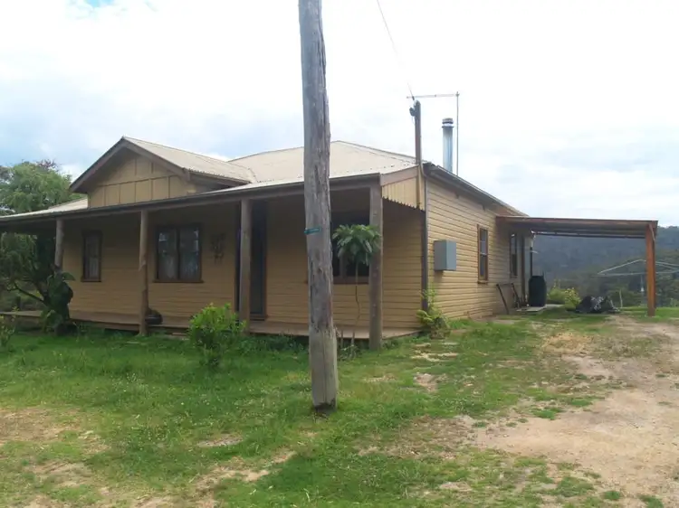 Third view of Homely rural property listing, 631 Reedy Swamp Rd, Bega NSW 2550