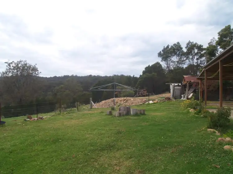 Fifth view of Homely rural property listing, 631 Reedy Swamp Rd, Bega NSW 2550