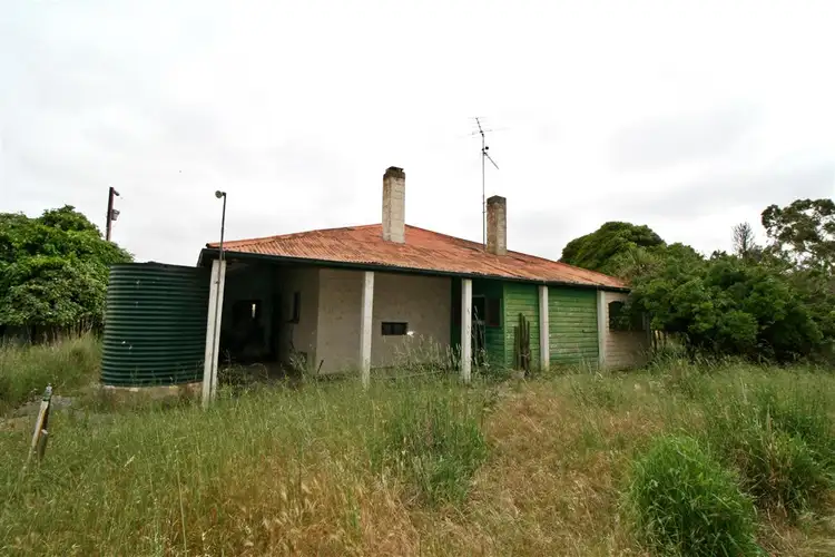 Third view of Homely rural property listing, Section 425 Lucindale Road, Naracoorte SA 5271