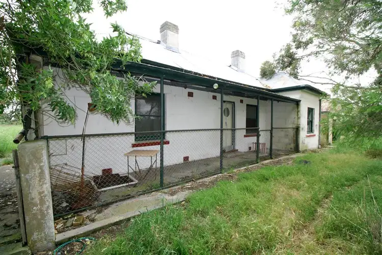 Fifth view of Homely rural property listing, Section 425 Lucindale Road, Naracoorte SA 5271