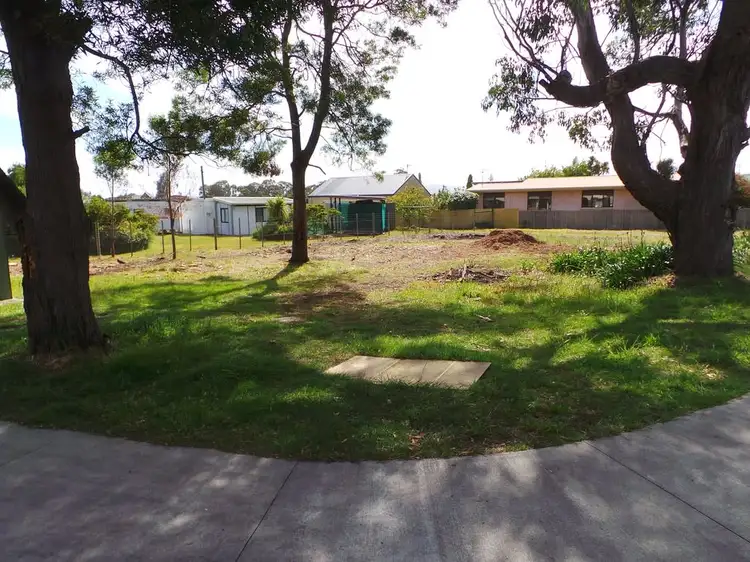 Main view of Homely land listing, 1 Darling Street, Port Sorell TAS 7307
