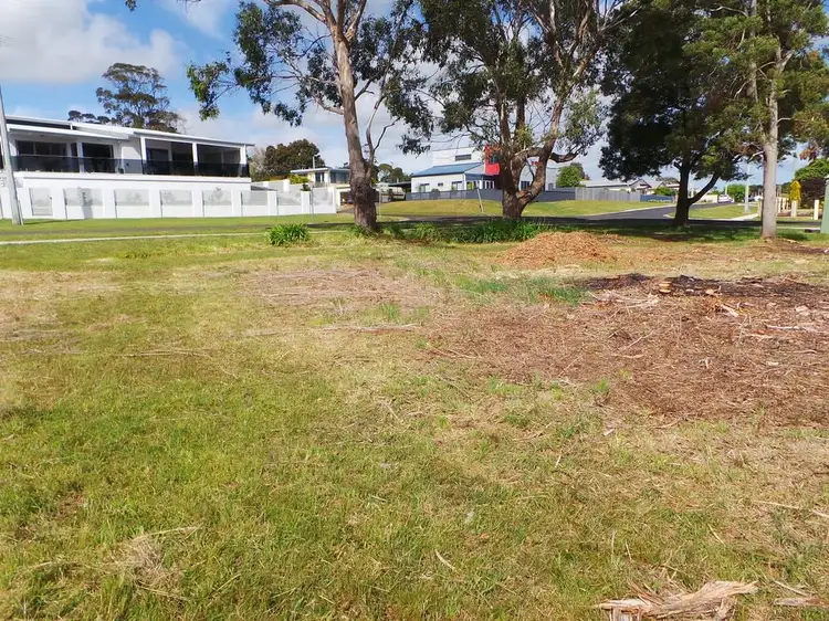 Fourth view of Homely land listing, 1 Darling Street, Port Sorell TAS 7307