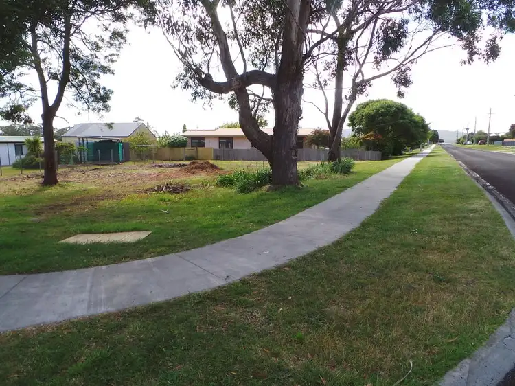 Fifth view of Homely land listing, 1 Darling Street, Port Sorell TAS 7307