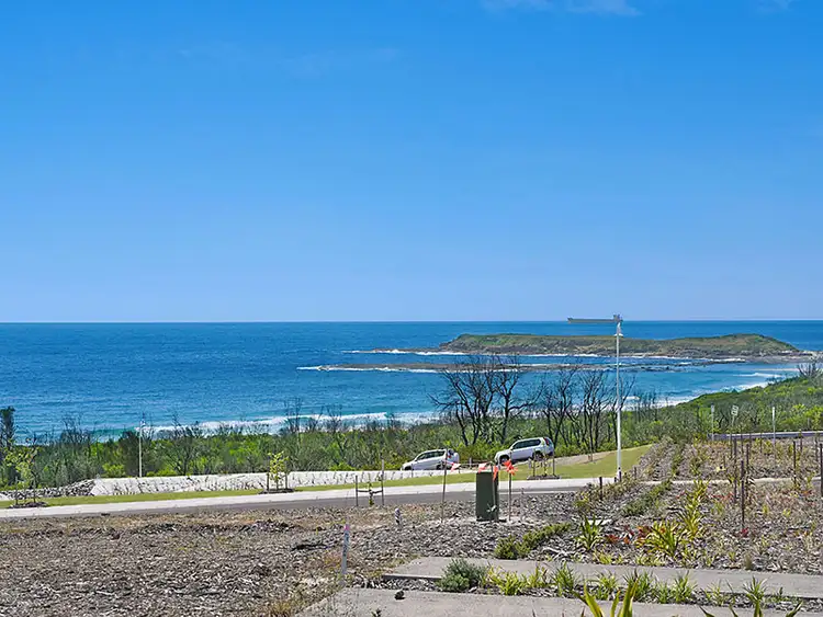 Second view of Homely land listing, 19 Breakers Boulevarde, Catherine Hill Bay NSW 2281
