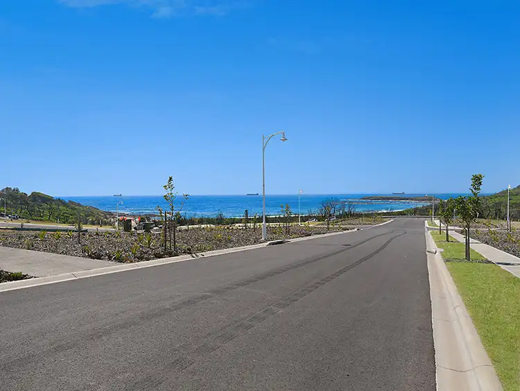 Third view of Homely land listing, 19 Breakers Boulevarde, Catherine Hill Bay NSW 2281