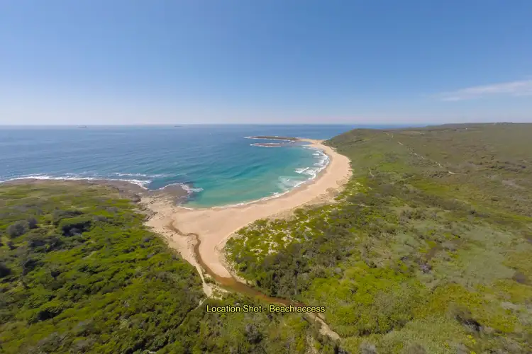 Fourth view of Homely land listing, 19 Breakers Boulevarde, Catherine Hill Bay NSW 2281