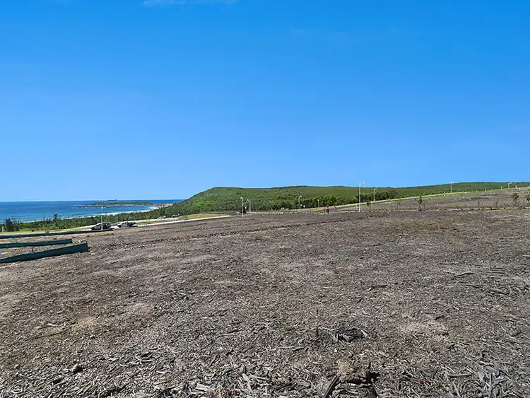 Fifth view of Homely land listing, 19 Breakers Boulevarde, Catherine Hill Bay NSW 2281