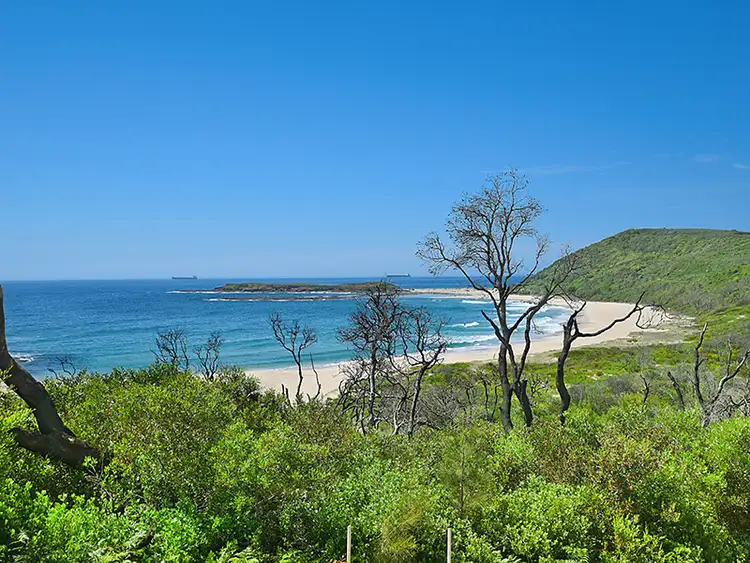 Seventh view of Homely land listing, 19 Breakers Boulevarde, Catherine Hill Bay NSW 2281