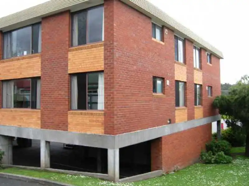Main view of Homely unit listing, 6/13 Commercial Road, North Hobart TAS 7000