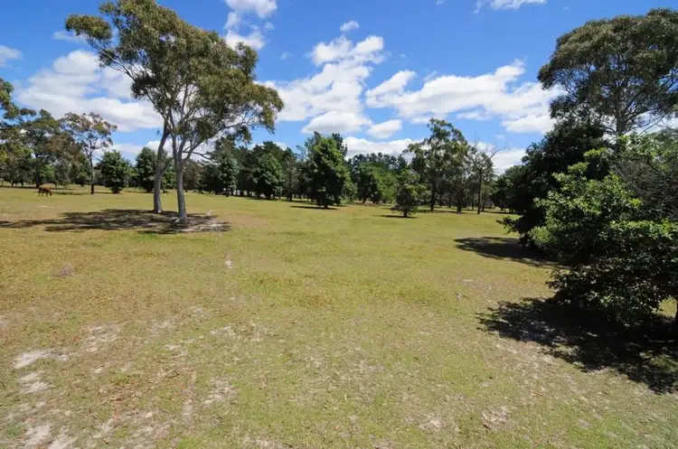 Main view of Homely land listing, Address available on request