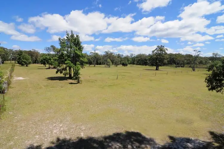 Third view of Homely land listing, Address available on request