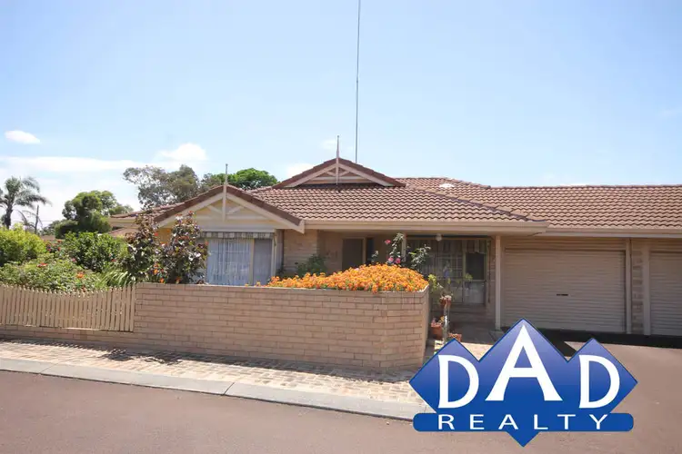 Main view of Homely unit listing, 19/13 Paris Road, Australind WA 6233