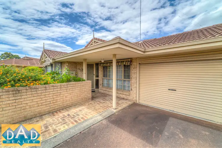 Second view of Homely unit listing, 19/13 Paris Road, Australind WA 6233